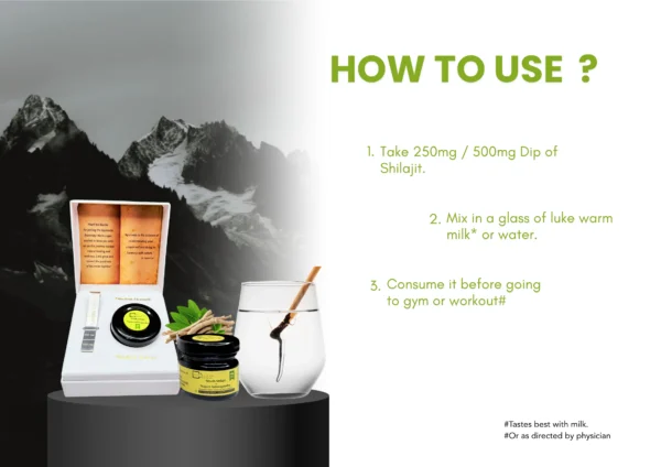 Kavira Shudh Shilajit