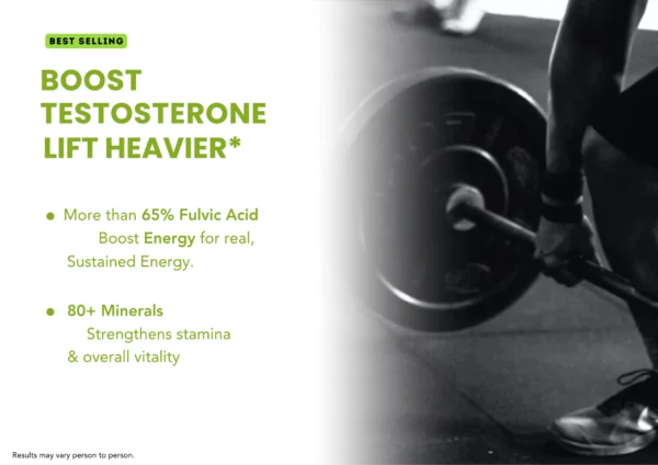 Kavira Shudh Shilajit