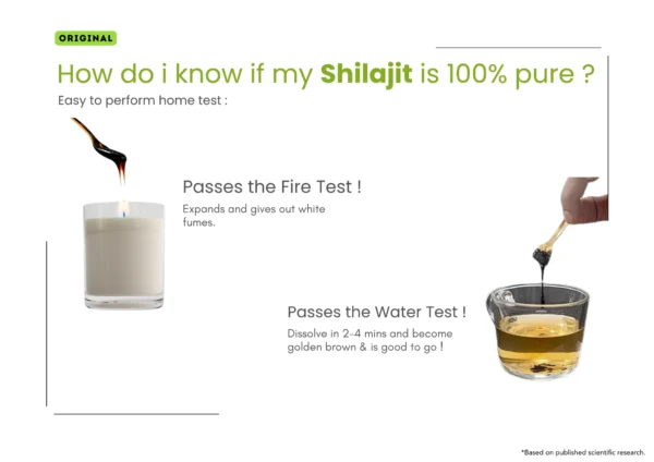 Kavira Shudh Shilajit