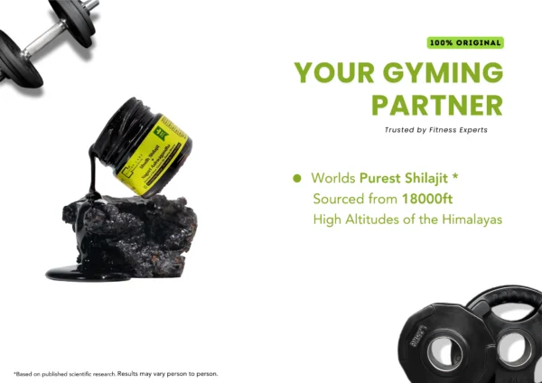 Kavira Shudh Shilajit