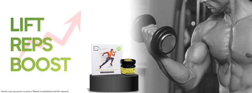 Kavira care Shudh Shilajit