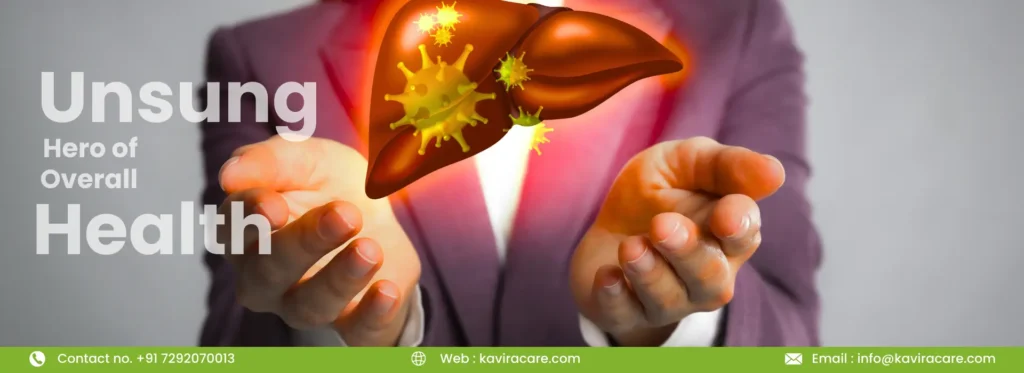 Unsung Hero of Overall Health