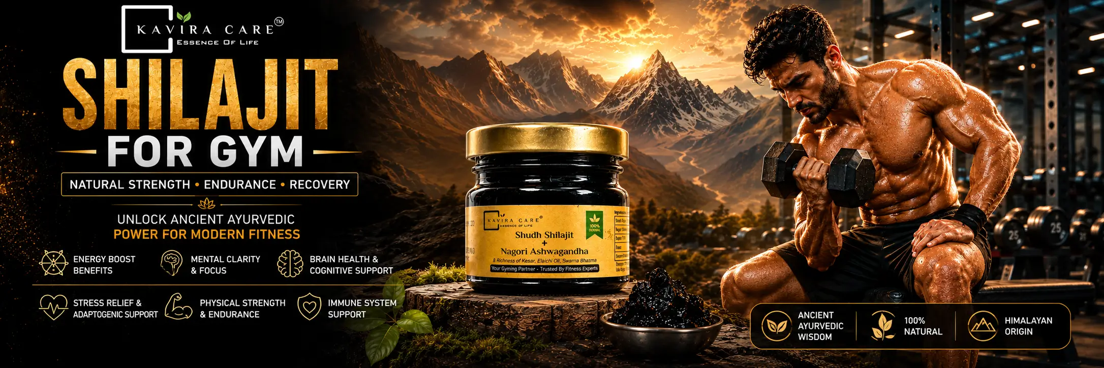 shilajit