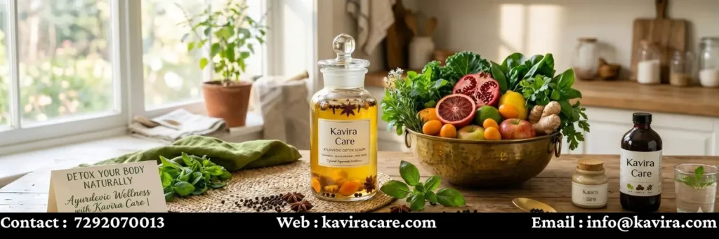 Cleanse Your Body