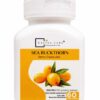 Sea buckthorn capsules for skin and immunity by Kavira Care