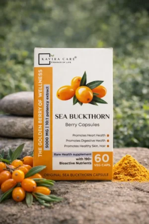 Sea Buckthorn