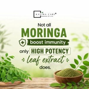moringa benefits