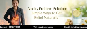 uric acid problem