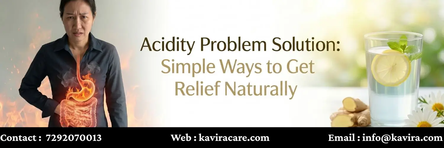 uric acid problem