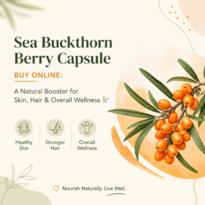 Sea Buckthorn