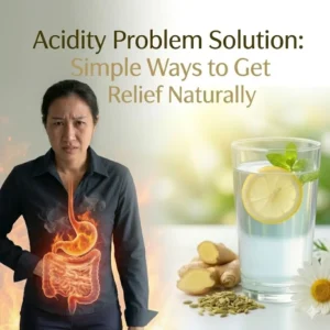 uric acid problem