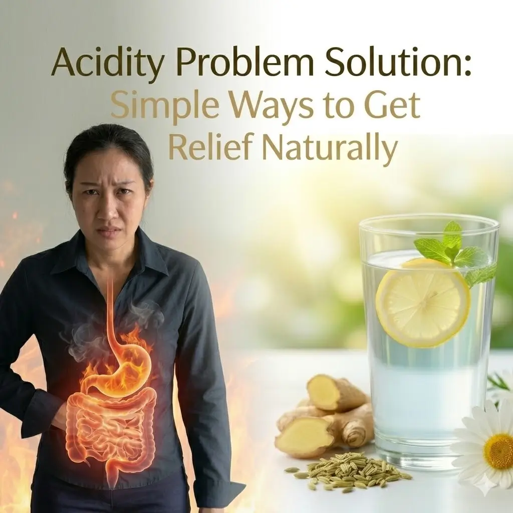 uric acid problem
