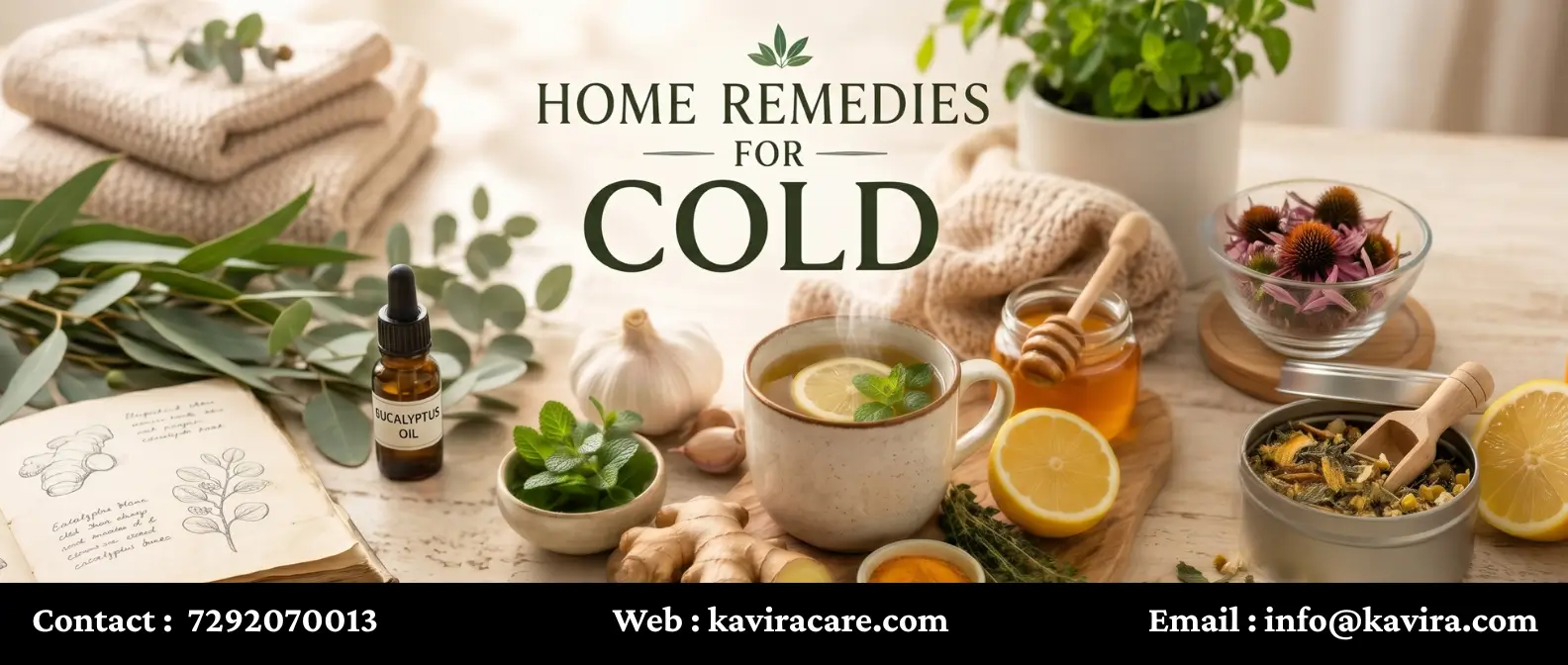 ayurvedic remedy for cough