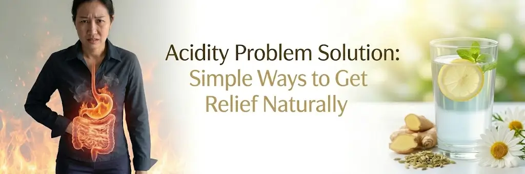 uric acid problem