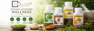 ayurvedic health supplements