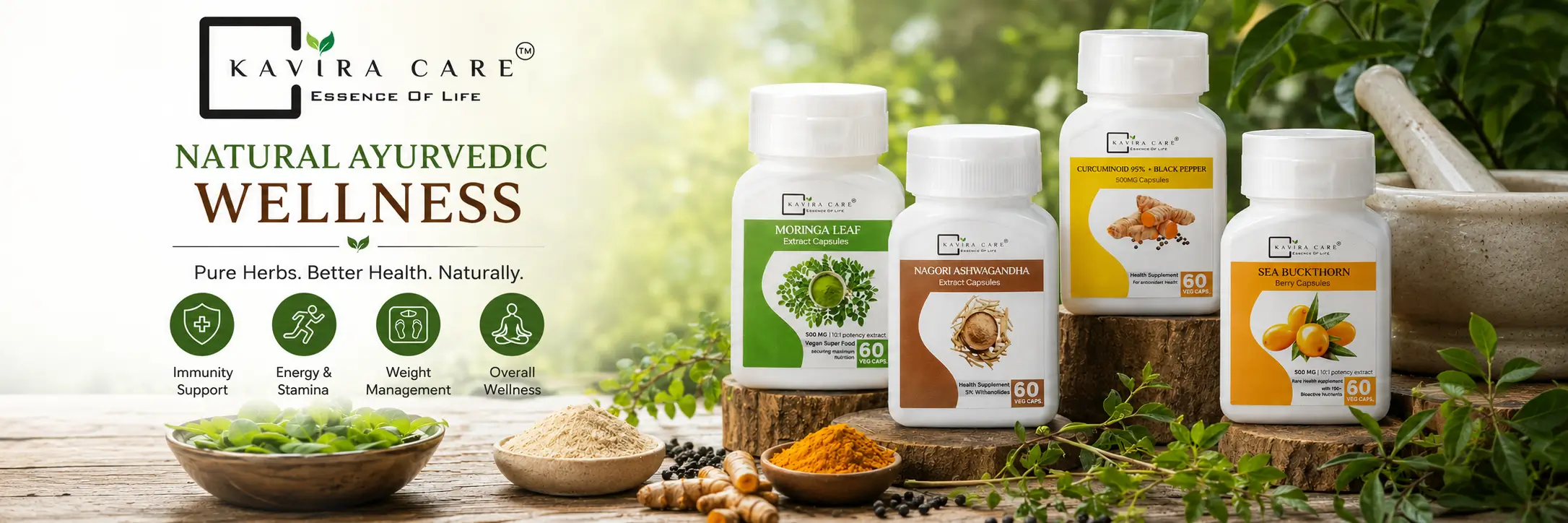 ayurvedic health supplements