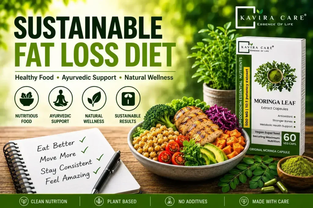  fat loss diet