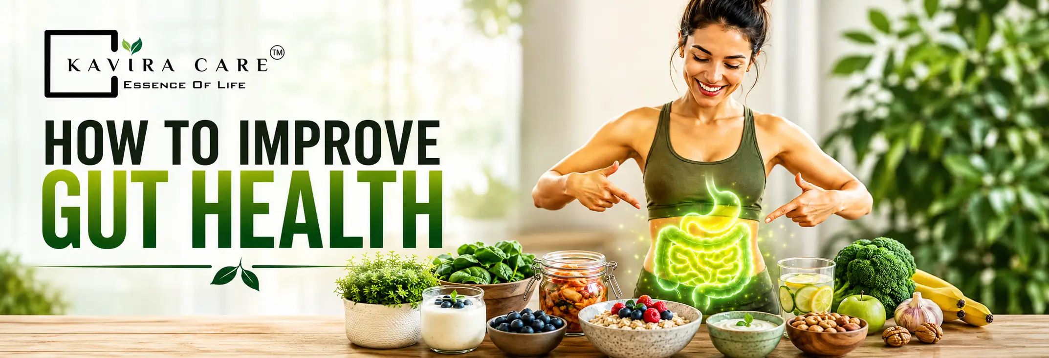 gut health