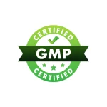 GMP Certified