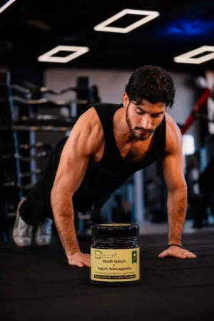 Gym Performance