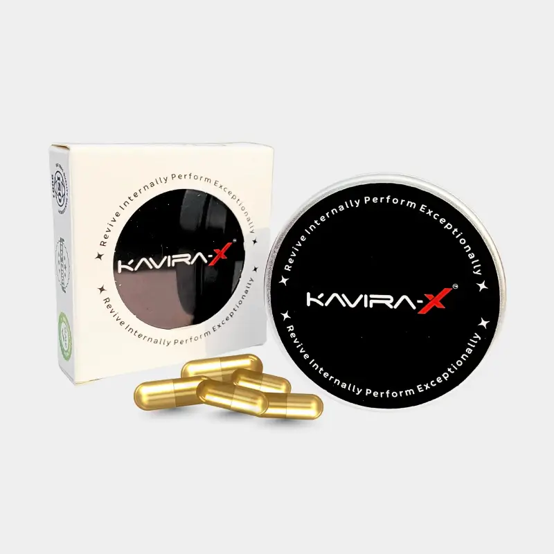 Kavira-x for men