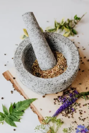 Natural Herb