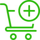 Easy to checkout