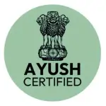 ayush certified