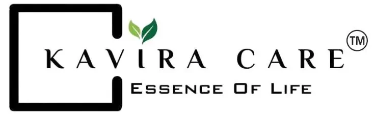 kavira care logo