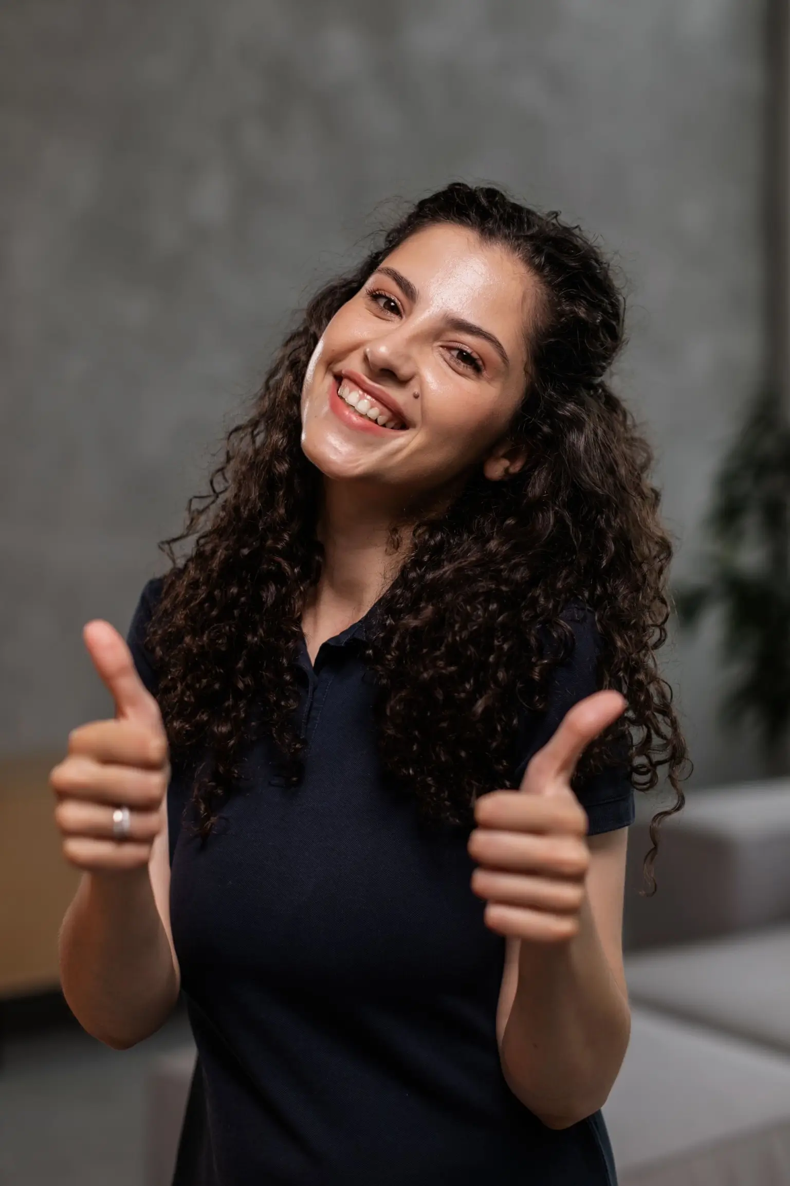 kavira care satisfied customer