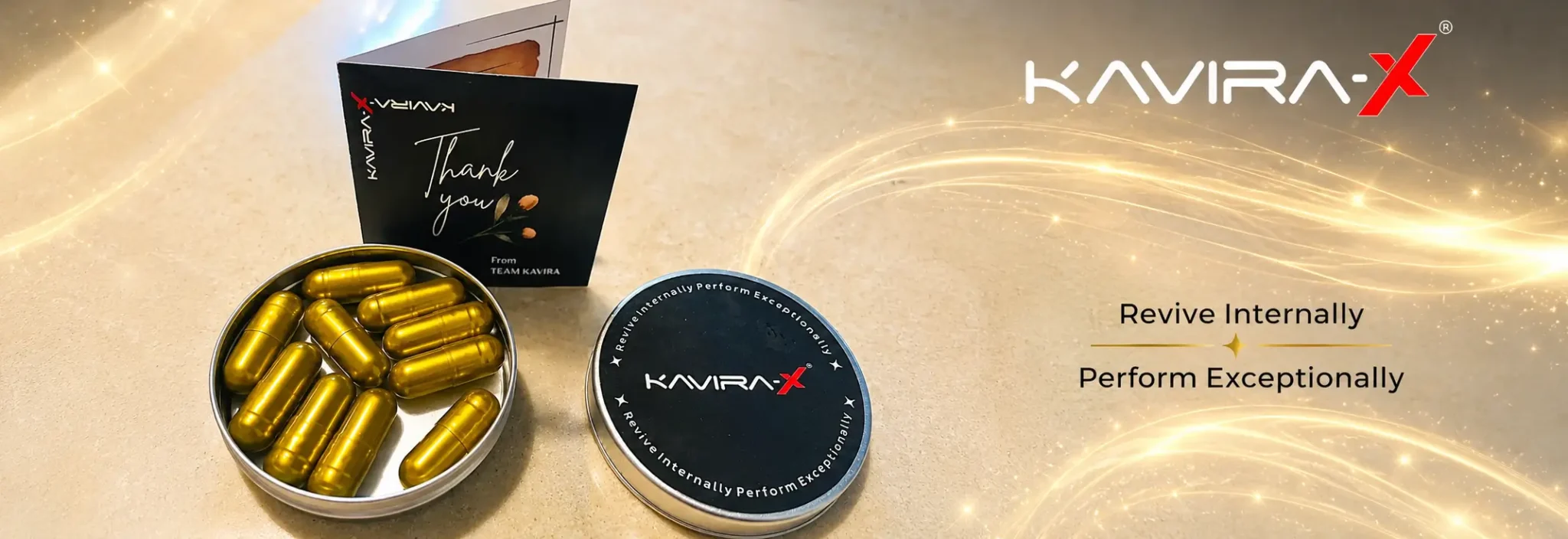 kavira-x for men.