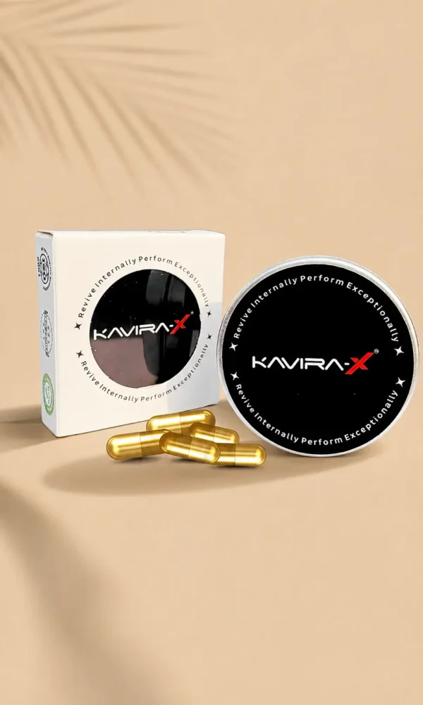 Ayurvedic herb for men