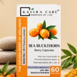 Sea buckthorn berry