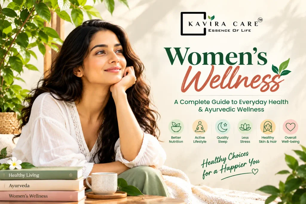 Women’s Wellness