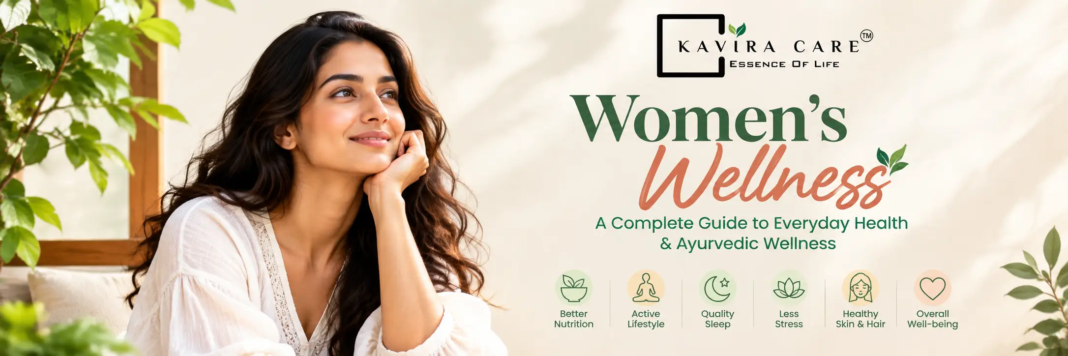 Women’s Wellness image