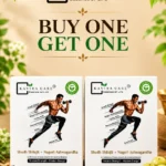 buy one get one gym shilajit