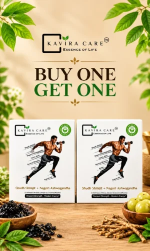 buy one get one gym shilajit
