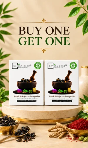 buy one shilajit get one free