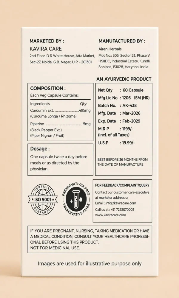 curcumin