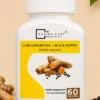 curcumin and black pepper