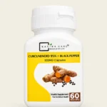 curcumin & black pepper capsule buy now