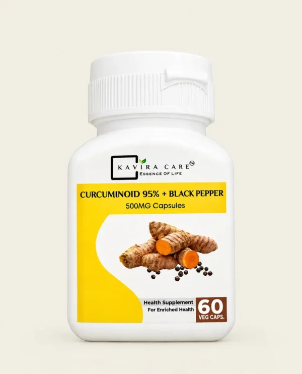curcumin & black pepper capsule buy now