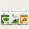 moringa + manomoksh + sea buckthorn combo offer