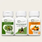 moringa + manomoksh + sea buckthorn combo offer