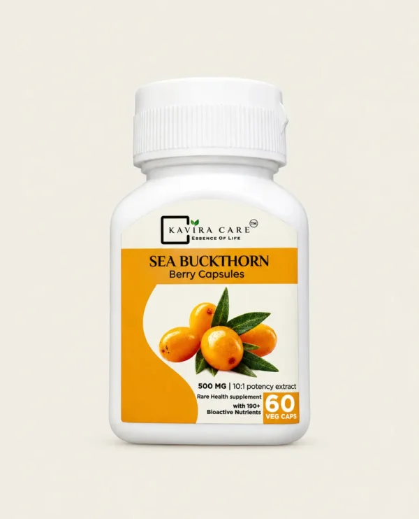 sea buckthorn
