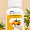 sea buckthorn.
