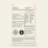 sea buckthorn berry
