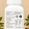 sea buckthorn berry capsule,