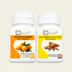 sea buckthorn & curcumin + black pepper combo offer buy now