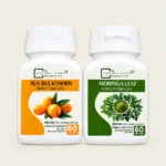 sea buckthorn & moringa combo offer buy now